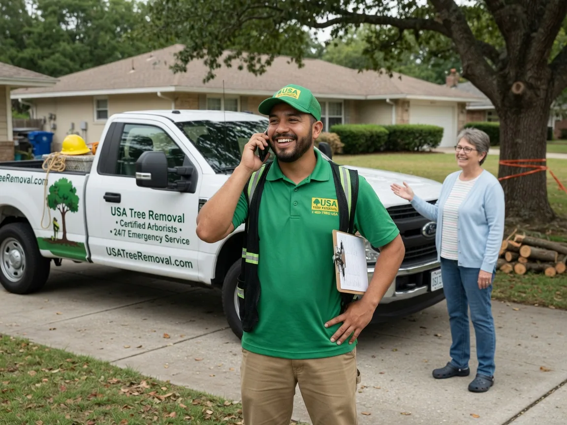 Tree Removal Doral, FL FAQs